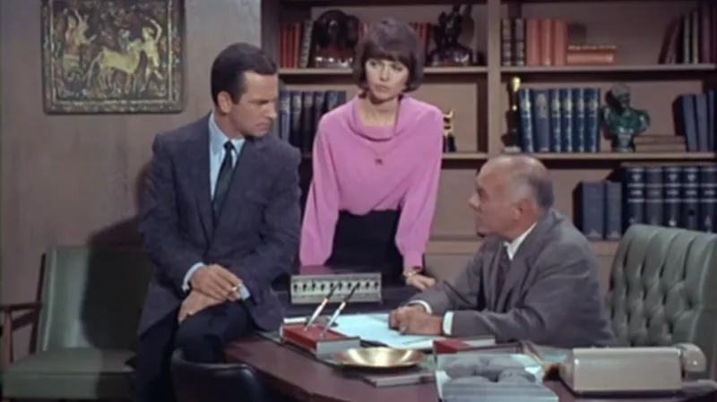 GET SMART [TV SHOW] THE COMPLETE SERIES - DVD review