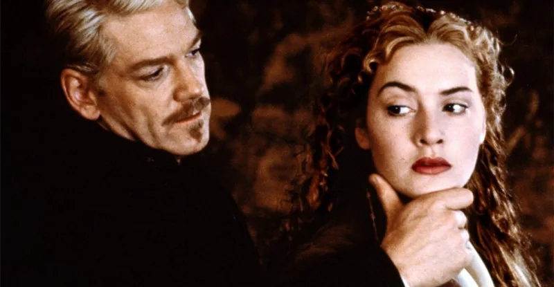 HAMLET - DVD review