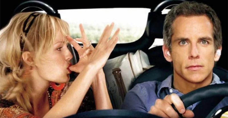HEARTBREAK KID, THE - Blu-ray review