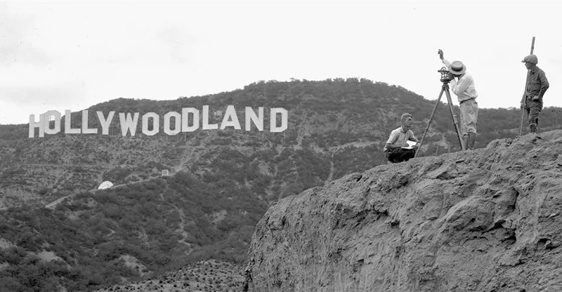 MOGULS & MOVIE STARS: A HISTORY OF HOLLYWOOD - DVD review