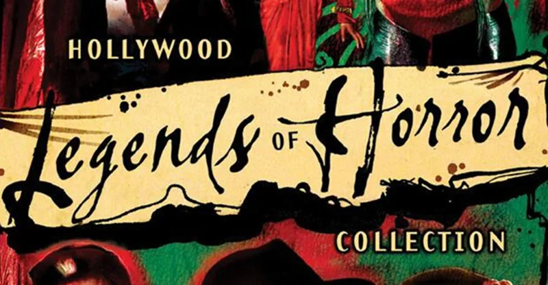 HOLLYWOOD'S LEGENDS OF HORROR COLLECTION: DOCTOR X / RETURN OF DOCTOR X / MAD LOVE / THE DEVIL DOLL / MARK OF THE VAMPIRE / ... - DVD review