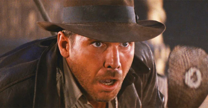 INDIANA JONES (FILM COLLECTIONS) - DVD review