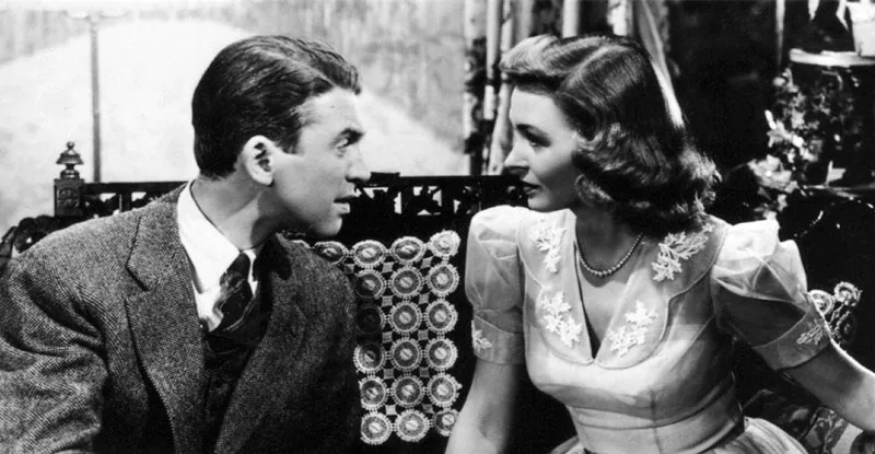 IT'S A WONDERFUL LIFE - DVD review
