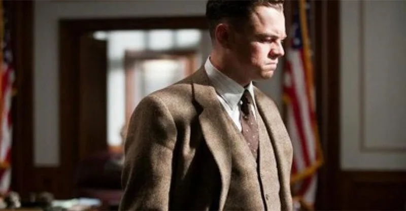 J. EDGAR - Blu-ray review