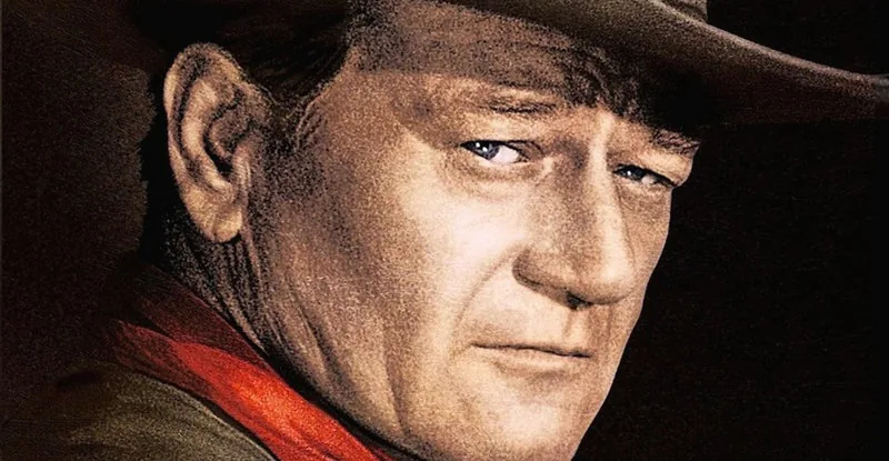 JOHN WAYNE FILM COLLECTION, THE - DVD review