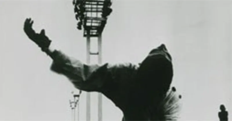 LA JETEE/SANS SOLEIL - Blu-ray review