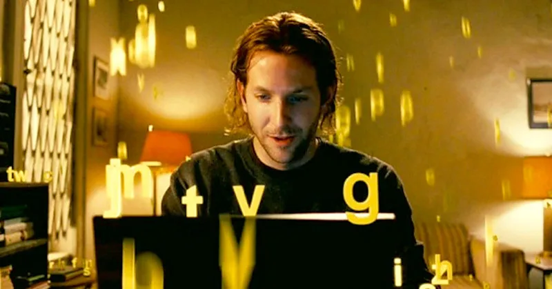 LIMITLESS - Blu-ray review
