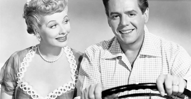 LUCY & DESI COLLECTION: LONG, LONG TRAILER / FOREVER, DARLING / TOO MANY GIRLS - DVD review