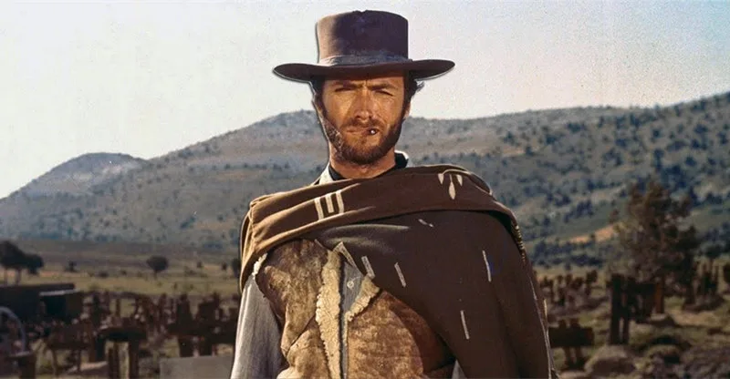 MAN WITH NO NAME TRILOGY, THE: A FISTFUL OF DOLLARS / FOR A FEW DOLLARS MORE / THE GOOD, THE BAD, AND THE UGLY - Blu-ray review