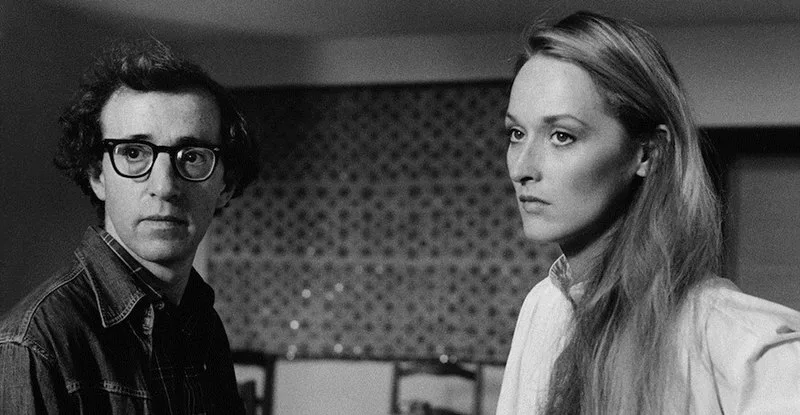 MANHATTAN - Blu-ray review