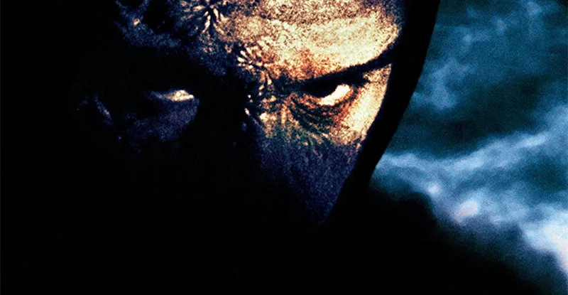 MARY SHELLEY'S FRANKENSTEIN - Blu-ray review