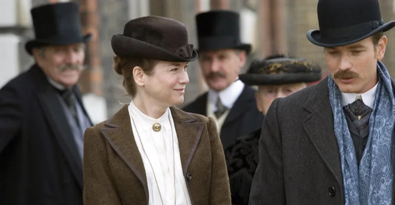 MISS POTTER - DVD review