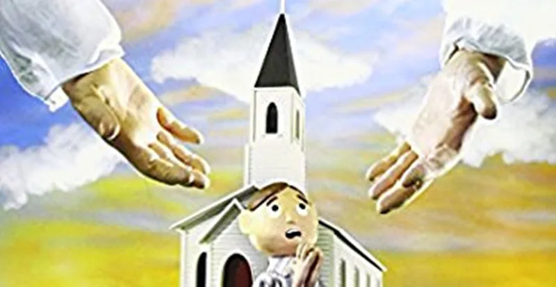 MORAL OREL, VOL. 1, THE UNHOLY EDITION - DVD review
