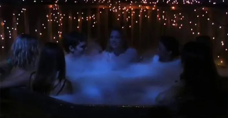 ORGIES AND THE MEANING OF LIFE - DVD review
