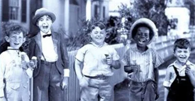 OUR GANG COLLECTION, THE - DVD review