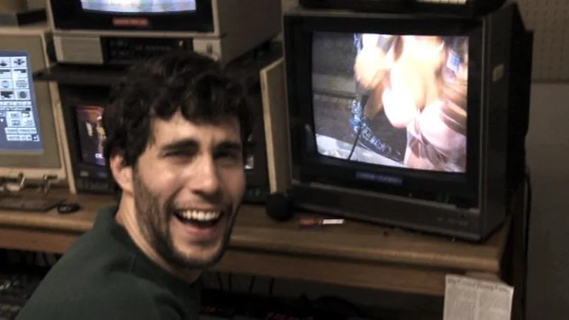 PARANORMAL ACTIVITY 3 - Blu-ray review