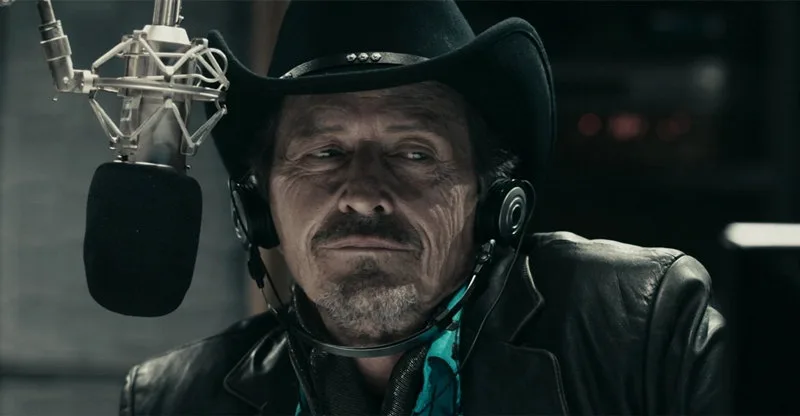 PONTYPOOL - DVD review