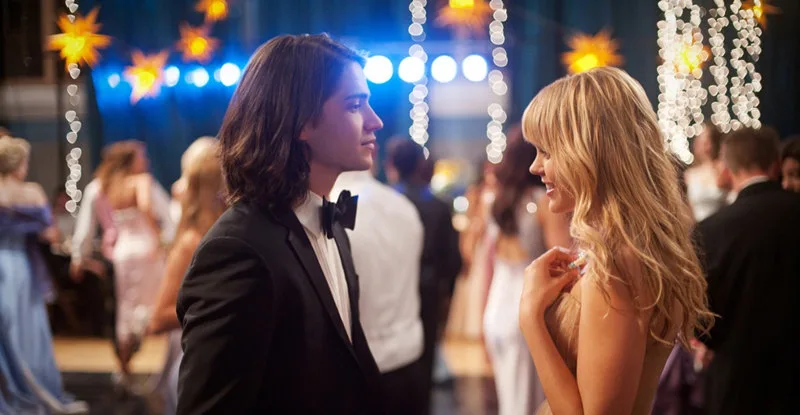 PROM - Blu-ray review