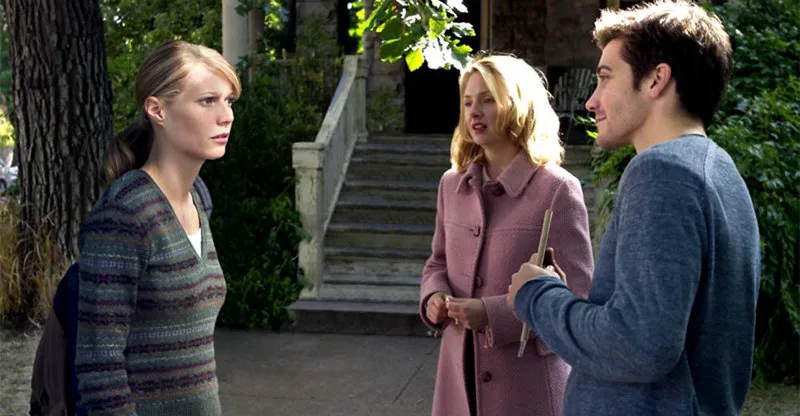 PROOF - DVD review