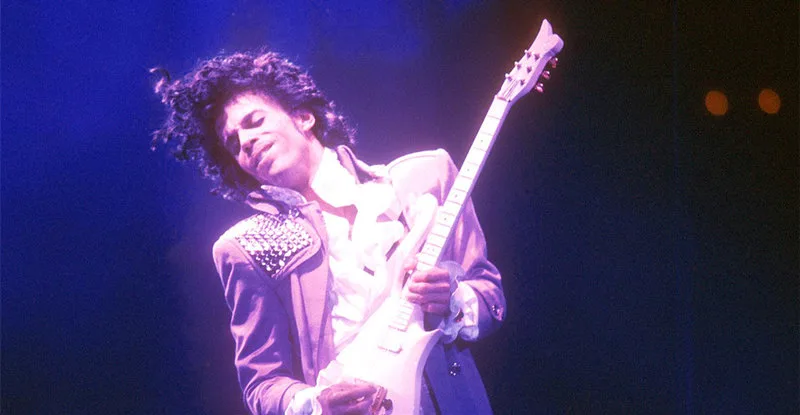 PURPLE RAIN - HD DVD review