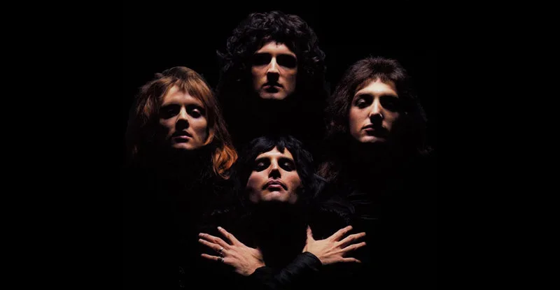 QUEEN: DAYS OF OUR LIVES - Blu-ray review