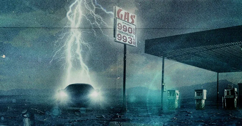 REVENGE OF THE ELECTRIC CAR - DVD review