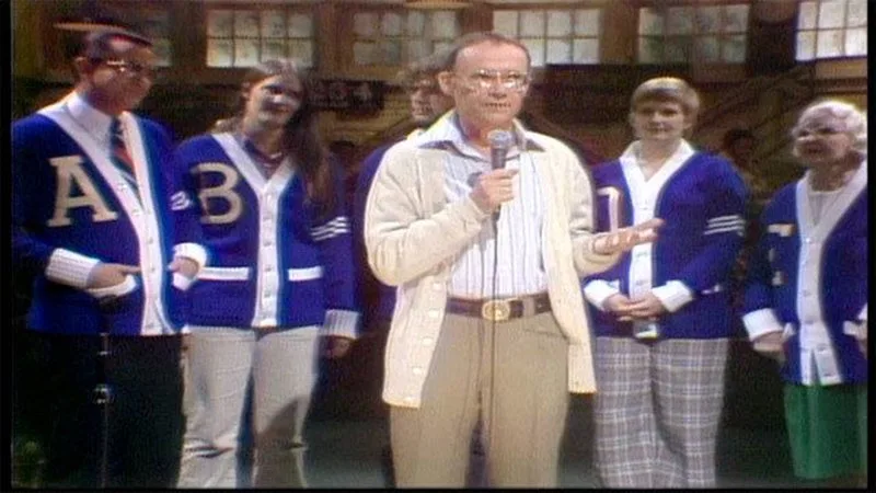 SATURDAY NIGHT LIVE: THE COMPLETE THIRD SEASON - DVD review