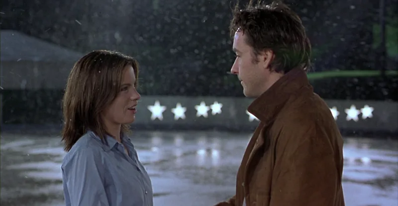 SERENDIPITY - Blu-ray review
