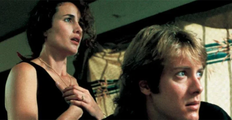 SEX, LIES, AND VIDEOTAPE - Blu-ray review