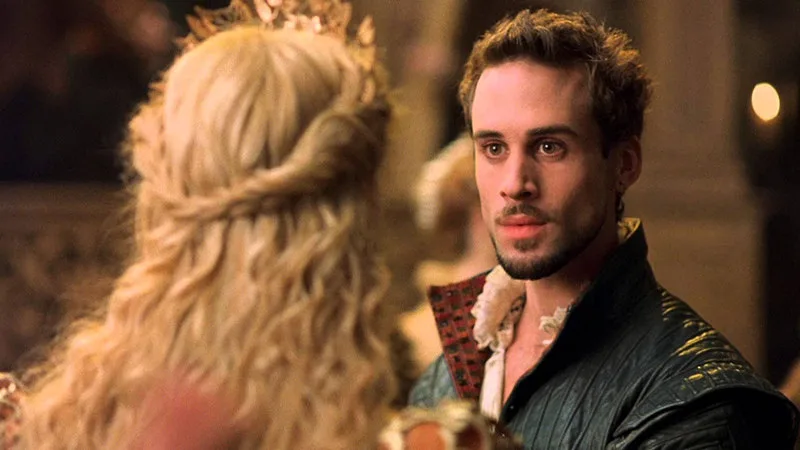 SHAKESPEARE IN LOVE - Blu-ray review