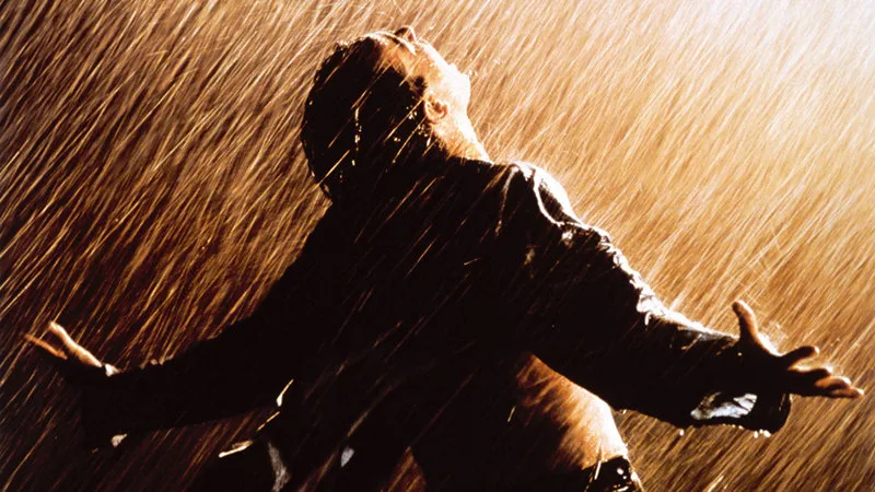 SHAWSHANK REDEMPTION, THE - Blu-ray review