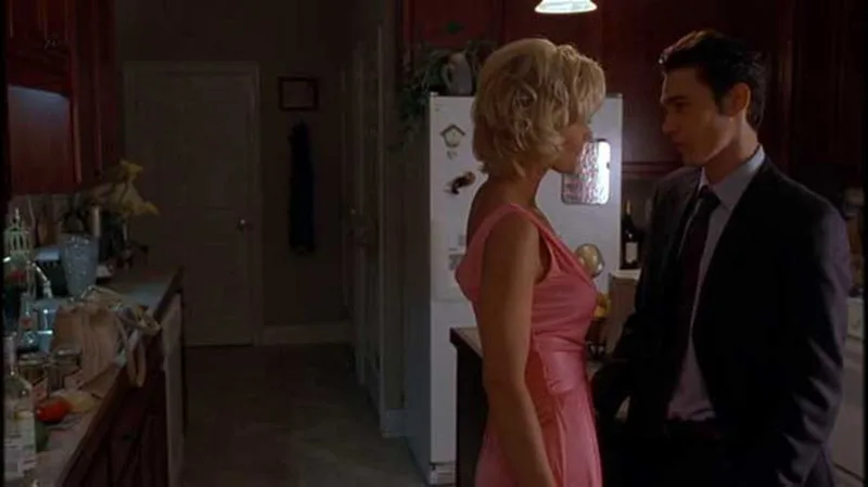 SONNY - DVD review