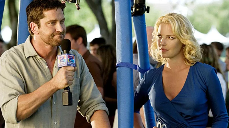 UGLY TRUTH, THE - Blu-ray review