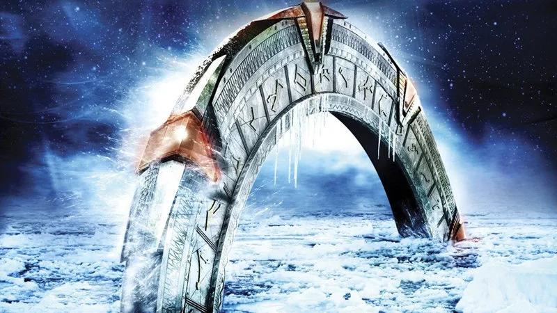 STARGATE: CONTINUUM - DVD review