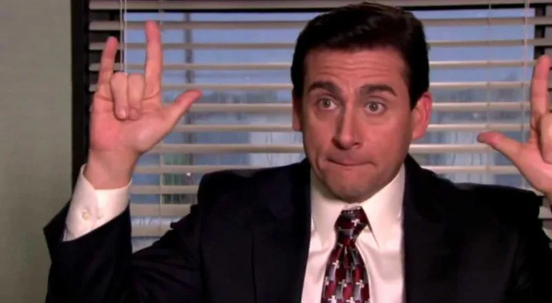 OFFICE, THE (STEVE CARELL) (SERIES) - DVD review