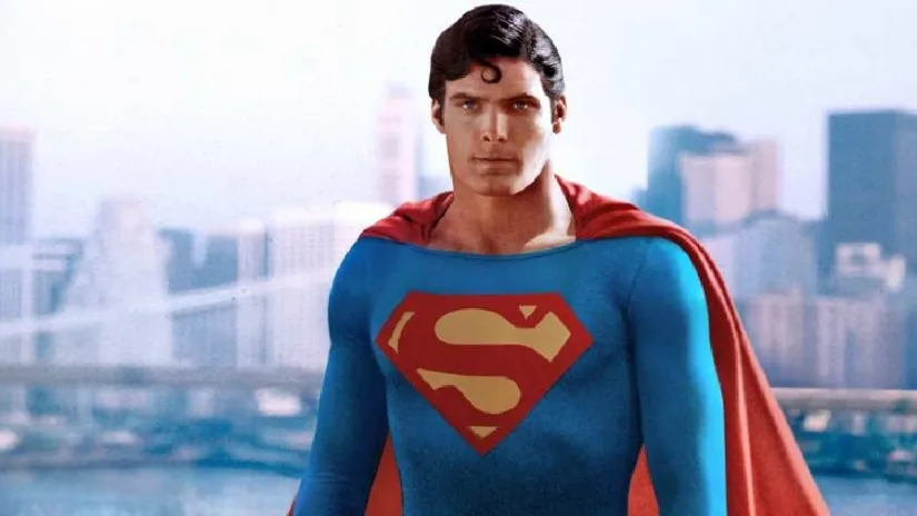 SUPERMAN: THE MOVIE - HD DVD review
