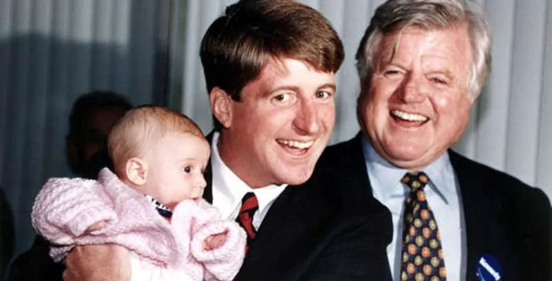 TAKING ON THE KENNEDY'S - DVD review