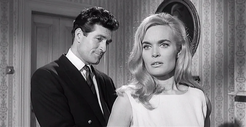 TEN LITTLE INDIANS - DVD review