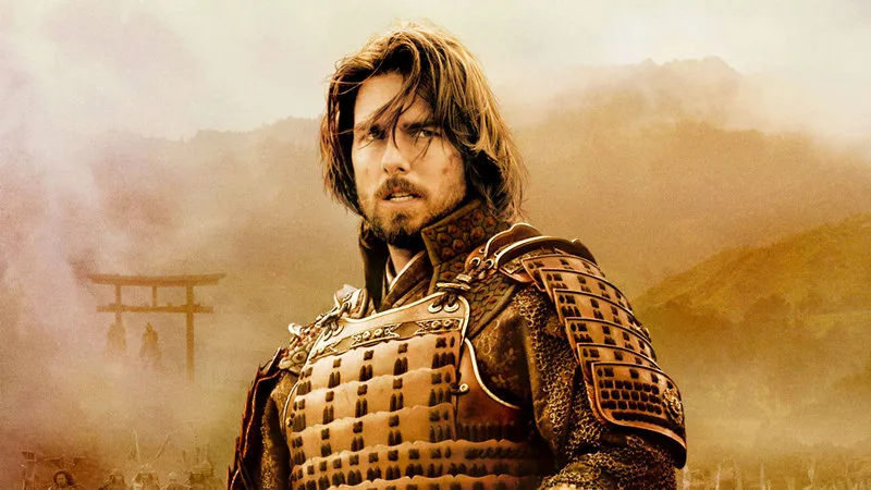 LAST SAMURAI, THE - Blu-ray review