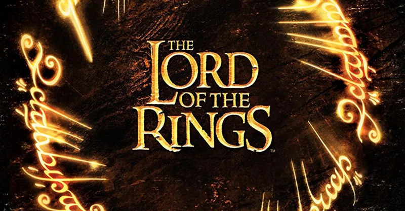 LORD OF THE RINGS, THE (MOTION PICTURE TRILOGY) - Blu-ray review