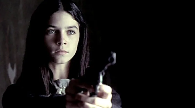 NAMELESS - DVD review
