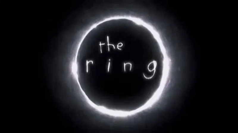 THE RING - Blu-ray review
