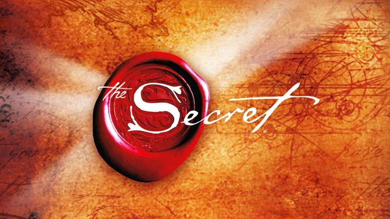 SECRET, THE - DVD review