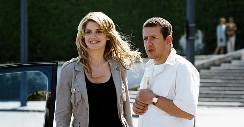VALET, THE - DVD review
