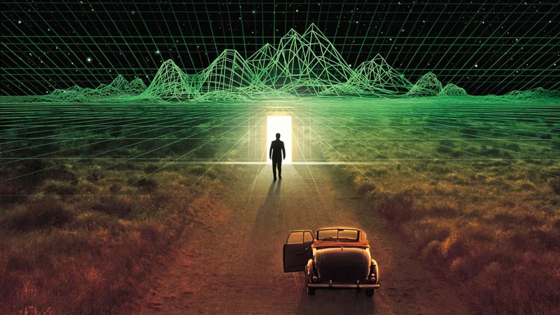 THIRTEENTH FLOOR, THE - Blu-ray review