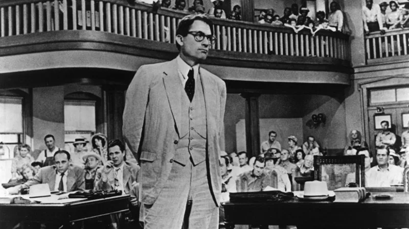 TO KILL A MOCKINGBIRD - DVD review