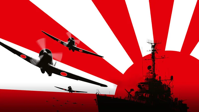 TORA! TORA! TORA! - DVD review