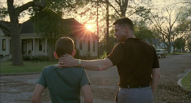 THE TREE OF LIFE - Blu-ray review