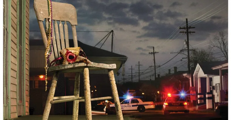 TREME: SEASON 2 - DVD review