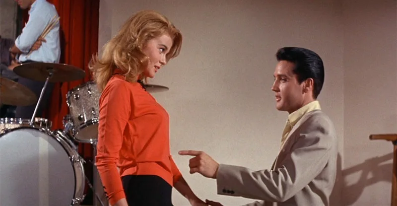 VIVA LAS VEGAS - DVD review